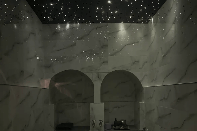 Marrakesch: Marokkanischer Hamam und Spa-Erlebnis mit Hoteltransfer