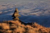 Trek de 8 jours puis morceaux - Housity