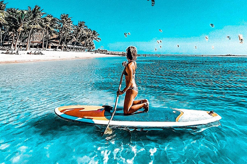 Tour a Koh Lan desde Pattaya｜Recogida en el hotel, esnórquel y spaRecogida en el hotel + combo Sky y Speed (no incluye el spa)