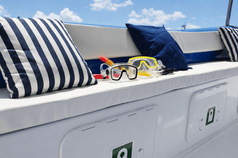 Marsaxlokk: Hidden Bays & Turquoise Waters Boat Tour