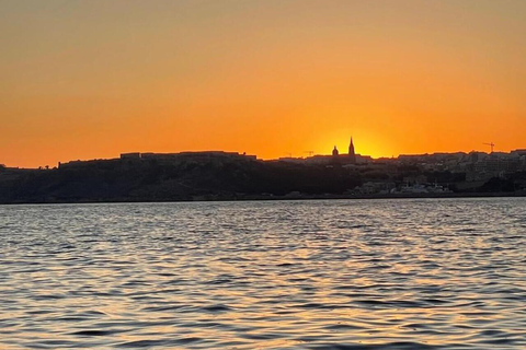 Sunset/Sunrise Trip - Trips in Gozo, Comino &amp; Blue Lagoon