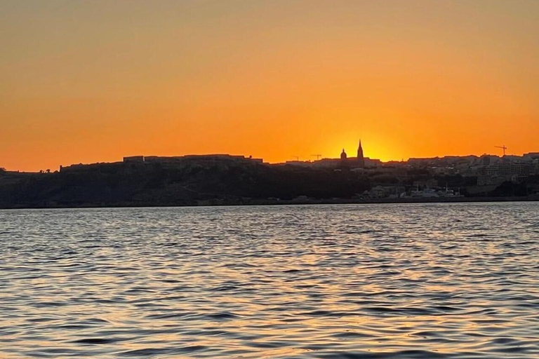 Sunset/Sunrise Trip - Trips in Gozo, Comino &amp; Blue Lagoon