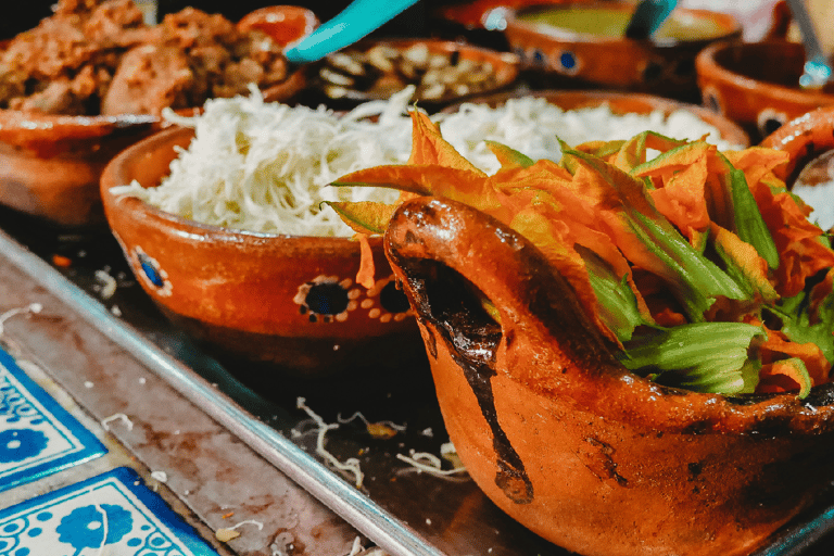 Tour Puebla: Colonial Town and a UNESCO-Listed City Private Group