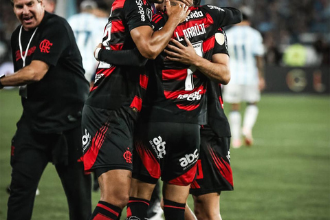 Lima: 3-Day Package for the Copa Libertadores Final