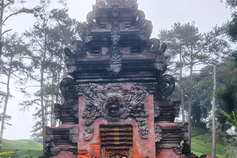 Bali: Tirta Empul Holy Spring Ritual for First-Time Visitors