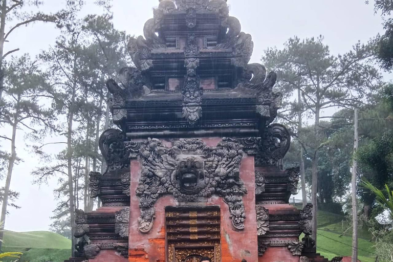 Bali: Tirta Empul Holy Spring Ritual for First-Time Visitors