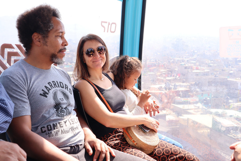 Ciudad de México: La máxima aventura familiar en CDMX