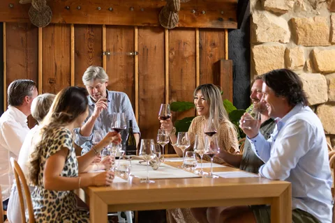 From Sydney: Hunter Valley Wine Tasting Day Tour