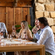Hunter Valley: Wine Tasting Tour with 2-Course Lunch & Choc