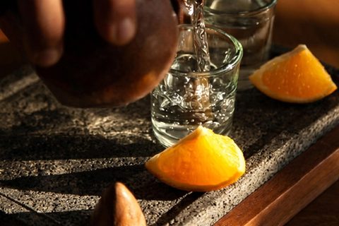 Mexico City: Mezcal Ritual and Rooftop in Roma and Condesa