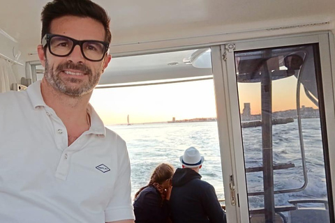 Private yacht tour with wines on board private yacht tour with wine on board