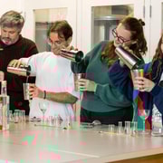 Dublin: Cocktail Masterclass