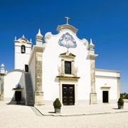 Encantos del Algarve: Almancil, Quarteira y Vilamoura