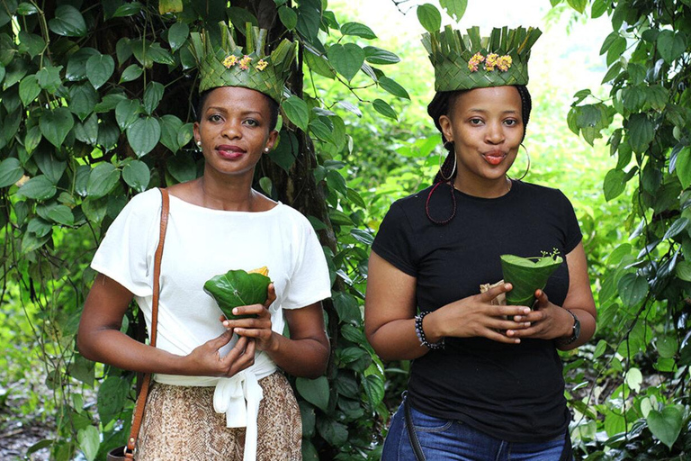 زنجبار: مدينة ستون، جزيرة السجن ومزرعة التوابل مع الغداءجولة خاصة بدون خدمة الاستقبال والتوصيل من 