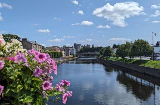 Kilkenny: Rundgang zu historischen Höhepunkten