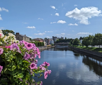 Kilkenny: Rundgang zu historischen Höhepunkten