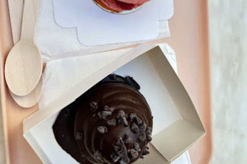 Marseille: Hidden Flavors Walking Food Tour