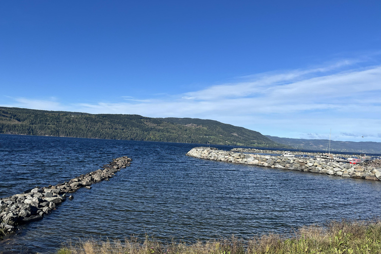 Historic Eidsvoll E-Bike Tour
