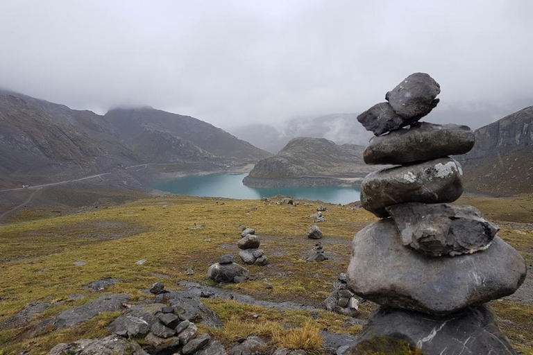 Lima: Traslado+Cordillera la Viuda+Santa Rosa de Quives+Mirador Cochapampa