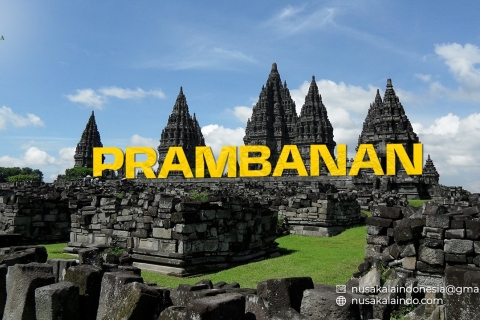 5D4N-Borobudur-Prambanan-Tumpak Sewu-Bromo-Ijen-Ketapang