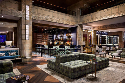 Private 4 Hour City Highlights Tour from Scottsdale
