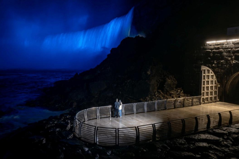 Niagara Parks: Power Pass + Falls Incline Railway