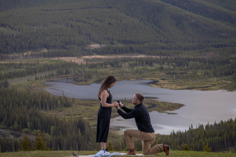 班夫童话之旅：招牌摄影体验