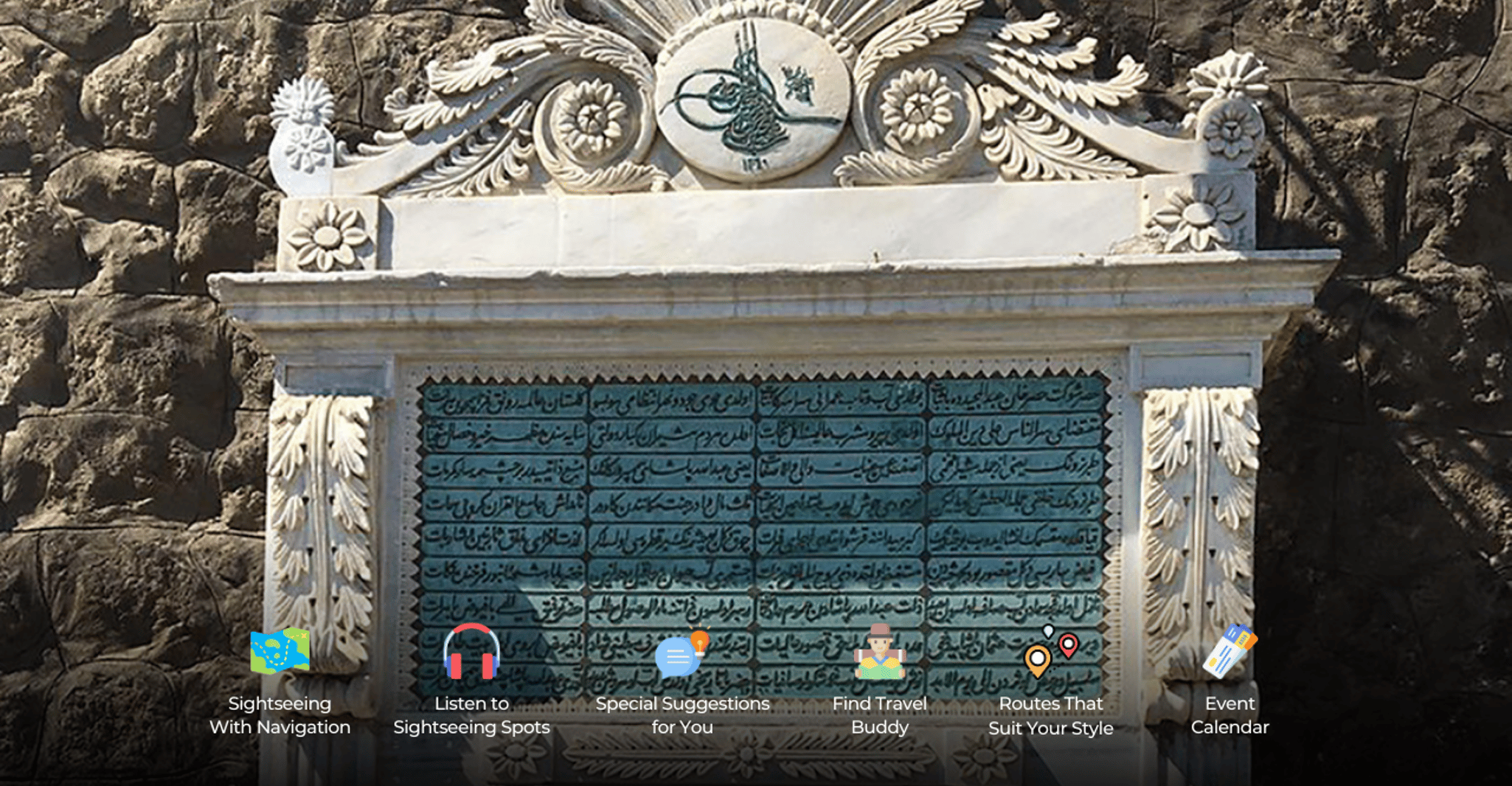 Trabzon, 跟随奥斯曼帝国的足迹 - Hizvo