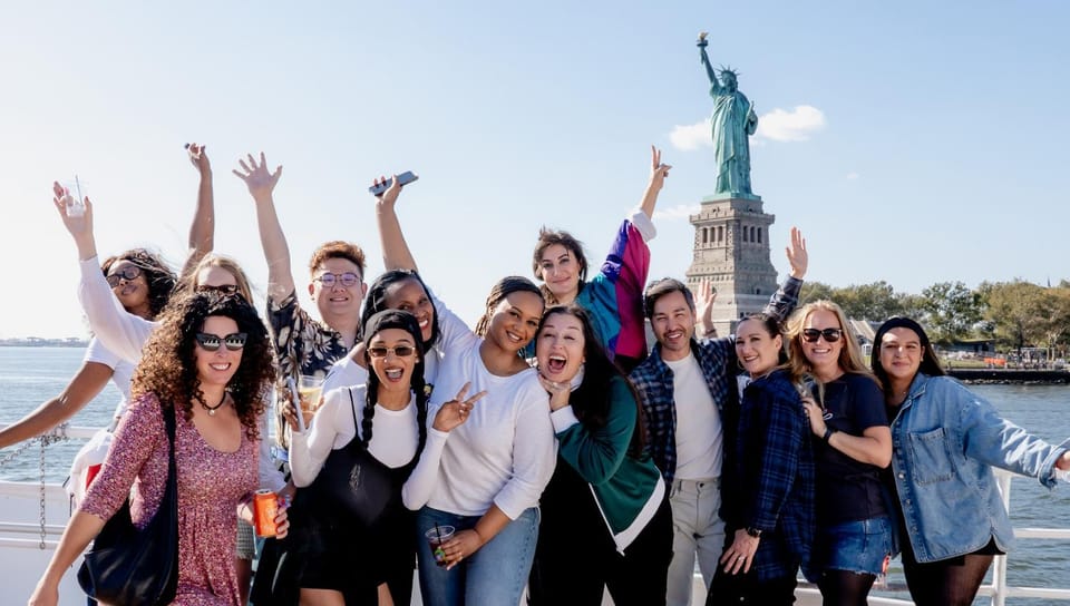 Discover the Best Travel Groups in NYC: Your Ultimate Guide