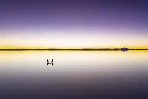 Viagem privada de ida e volta de 2 dias do Chile ao Salar de Uyuni