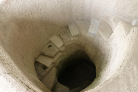 علم الآثار النقي: Tierradentro وSan Agustín (4D/3N)