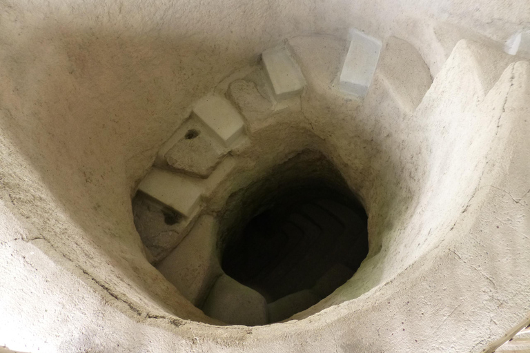 علم الآثار النقي: Tierradentro وSan Agustín (4D/3N)