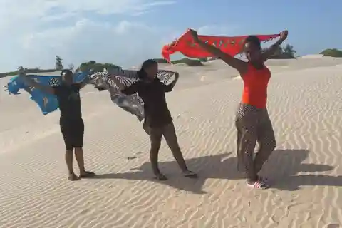 Mombasa: 1-Hour city tour, food tour, cultural tour