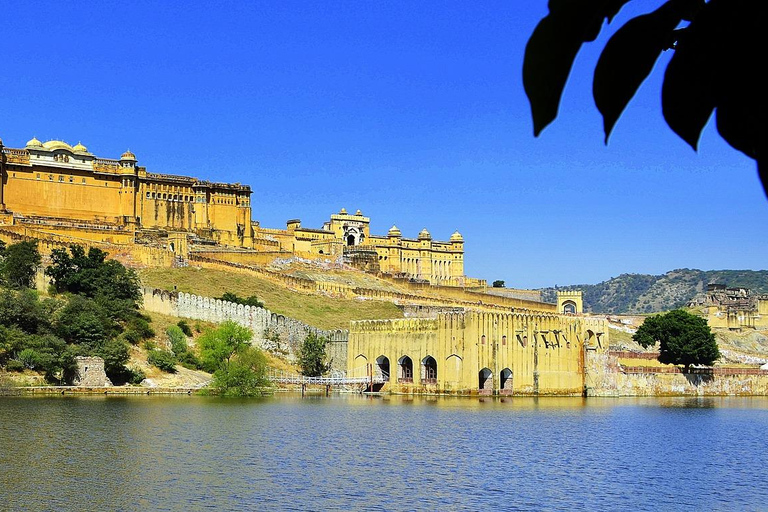 India Golden Triangle Tours 4 Days with Accommodation