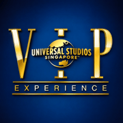 Singapore: Universal Studios Singapore VIP Entry Ticket
