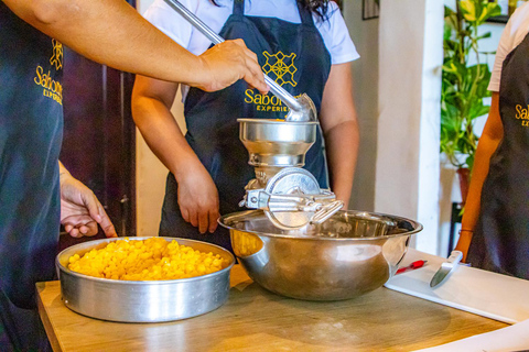 Cartagena: Matlagningskurs i karibisk matCartagena: Matlagningskurs i karibisk matlagning