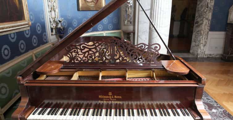 Milan: Entrance Ticket to La Scala Theatre Museum photo 8