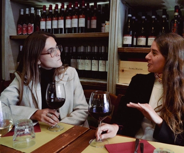Bolonia: tour gastronómico y enológico con degustaciones