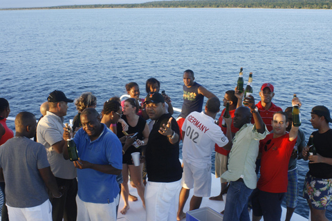 Saona Island From Punta Cana Dominican Republic Book Now