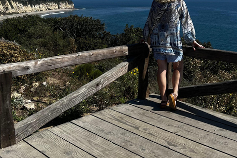 Malibu : Maisons de célébrités, plages et visite historique