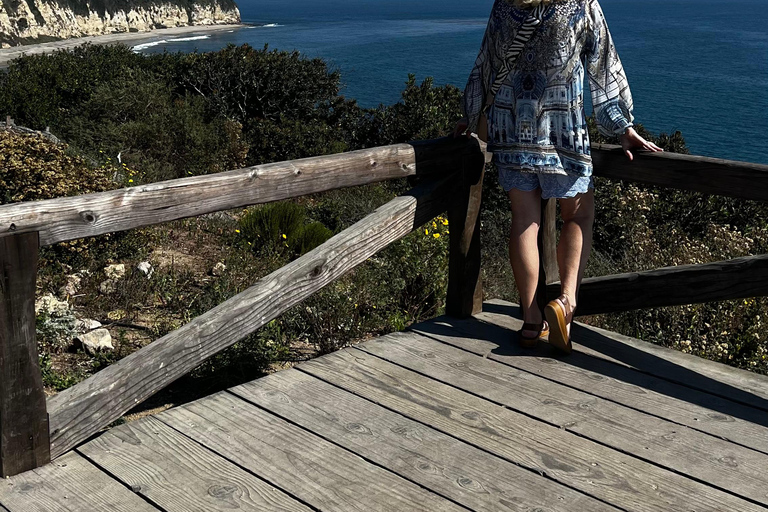 Malibu : Maisons de célébrités, plages et visite historique