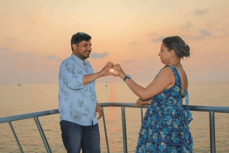 Melody Sunset Dinner Cruises, Phuket