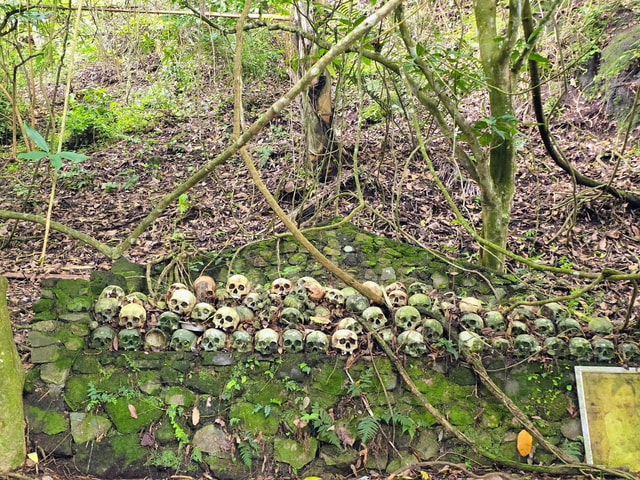 Bali: Trunyan Cemetery Tour (No Burial, No Smell)
