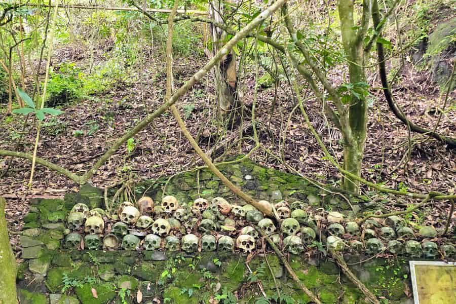 Bali: Tour zum Trunyan-Friedhof (keine Bestattung, kein Geruch). Foto: GetYourGuide Bali: Tour zum Trunyan-Friedhof (keine Bestattung, kein Geruch). Foto: GetYourGuide