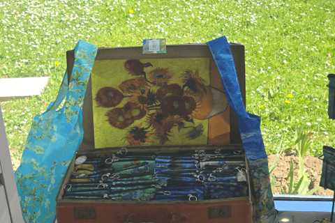 Paris : visite à pied sur les traces de Van Gogh à Auvergne-Sur-SoiseParis : visite à pied sur les traces de Van Gogh à Auvergne-sur-Soise