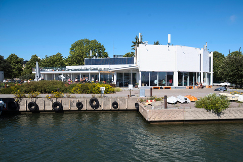 Helsinki Evening Cruise