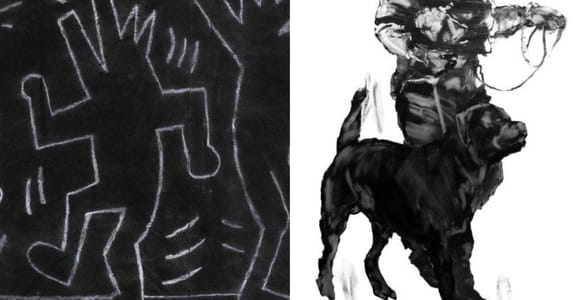 Museum of Contemporary Art entry | Antony Micallef & Unveiling (combo)