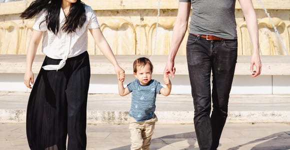 Private Couple & Family Photoshoot