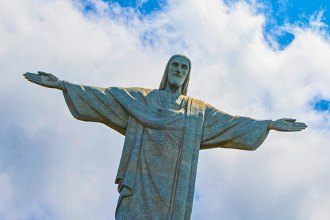 Rio de Janeiro: Private Highlights Tour with Sugarloaf