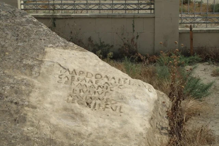 Baku: Gobustan, Absheron & Baku Heritage Private Tour